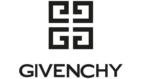 givenchy logo transparent.